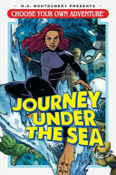 Image for "Choose Your Own Adventure: Journey Under the Sea"