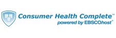 Consumer Health Complete powered by EBSCOhost logo