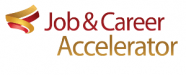 Job and Career Accelerator logo