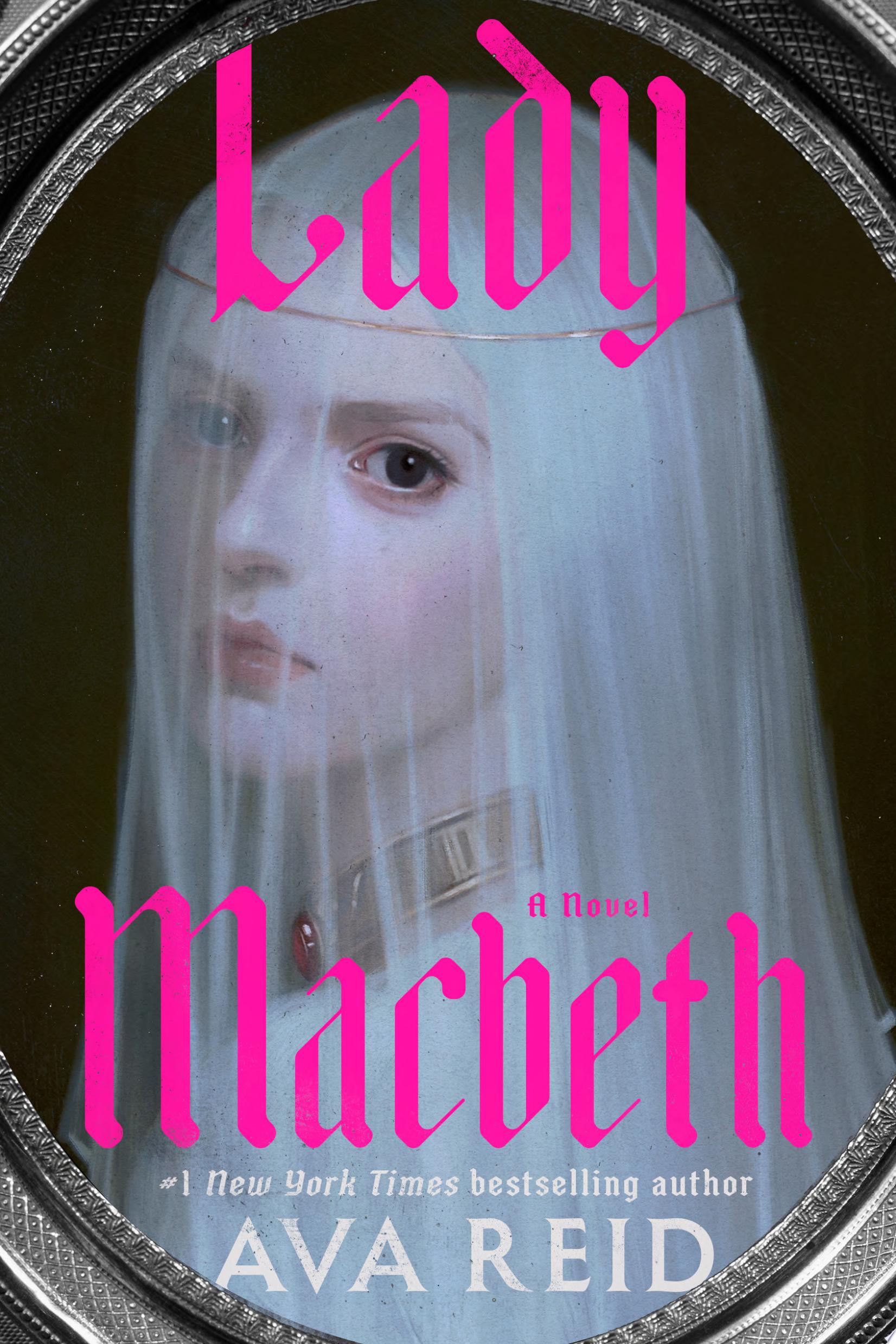 Image for "Lady Macbeth"