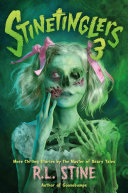 Image for "Stinetinglers 3"