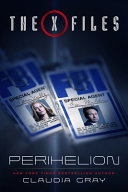 Image for "The X-Files: Perihelion"