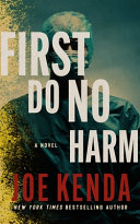 Image for "First Do No Harm"